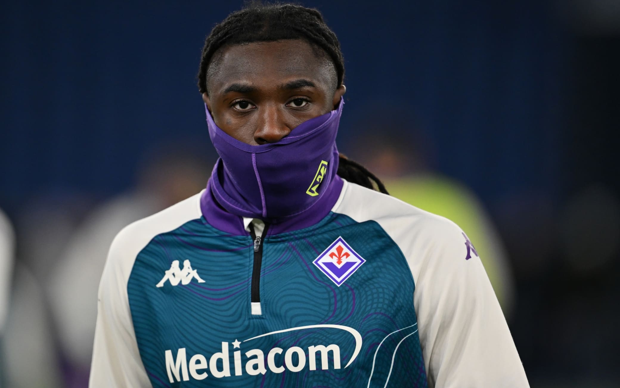 Napoli-Fiorentina, le probabili formazioni 