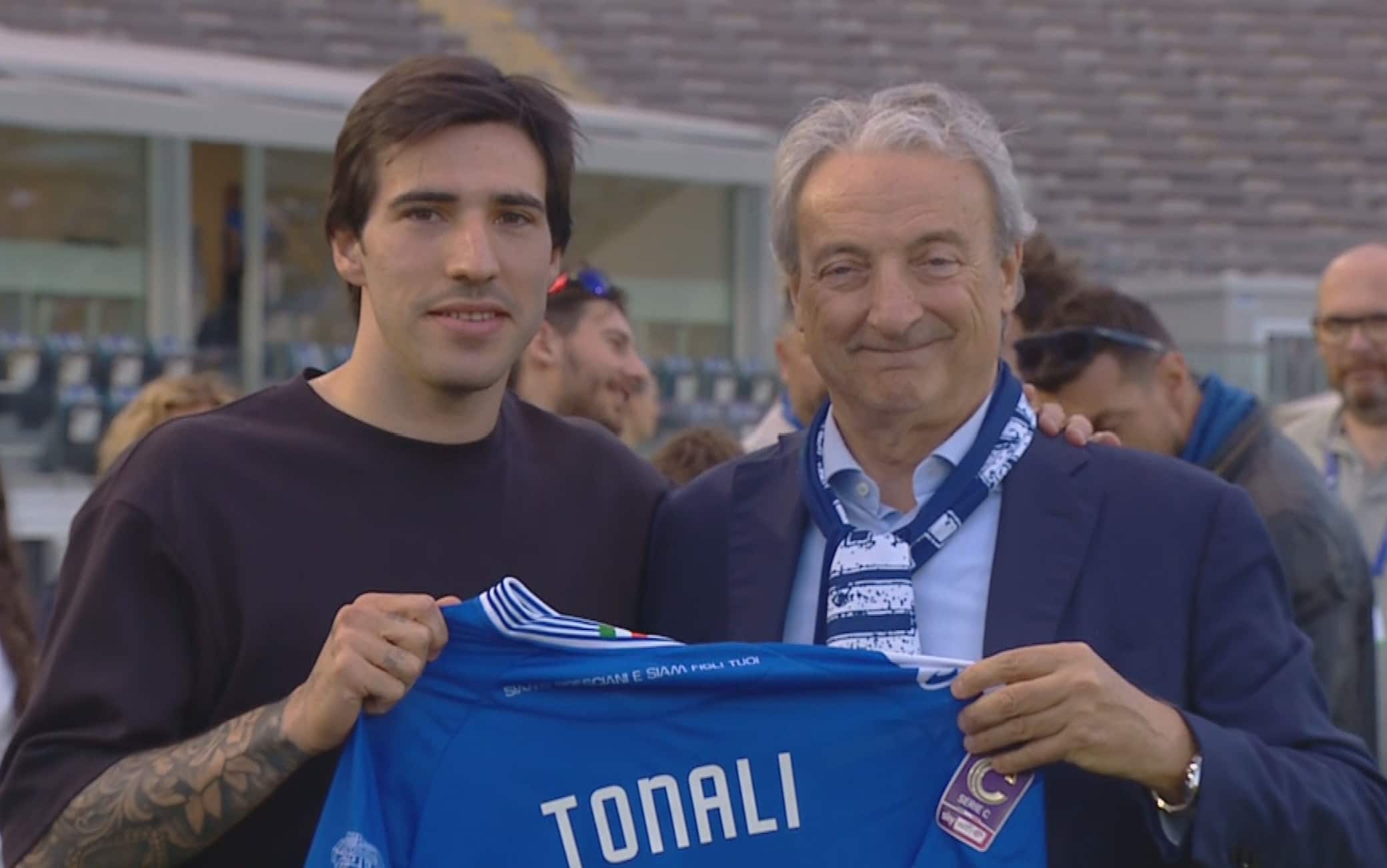 tonali