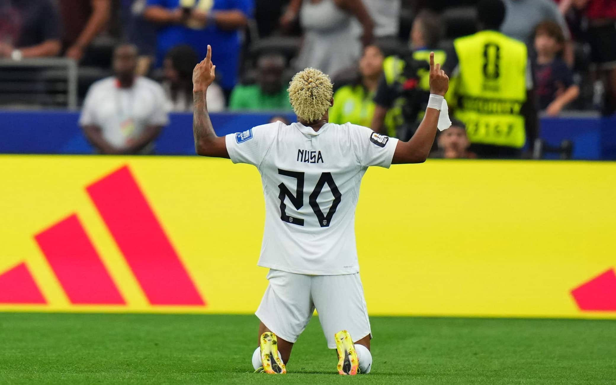 Costa d'Avorio-Norvegia, le pagelle della partita dei sedicesimi dei Mondiali