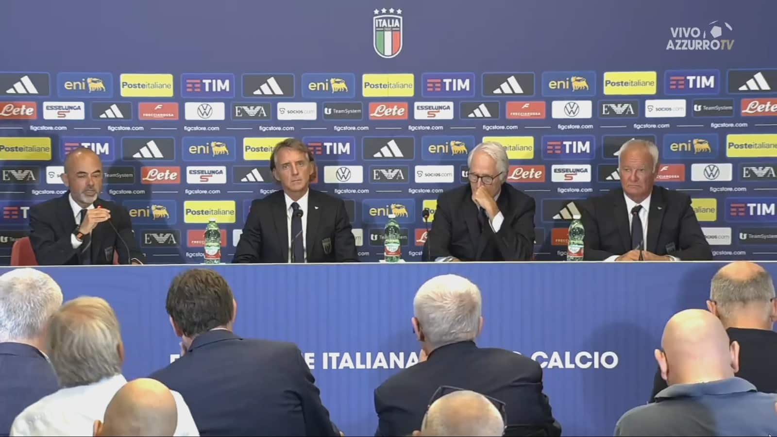 Mancini