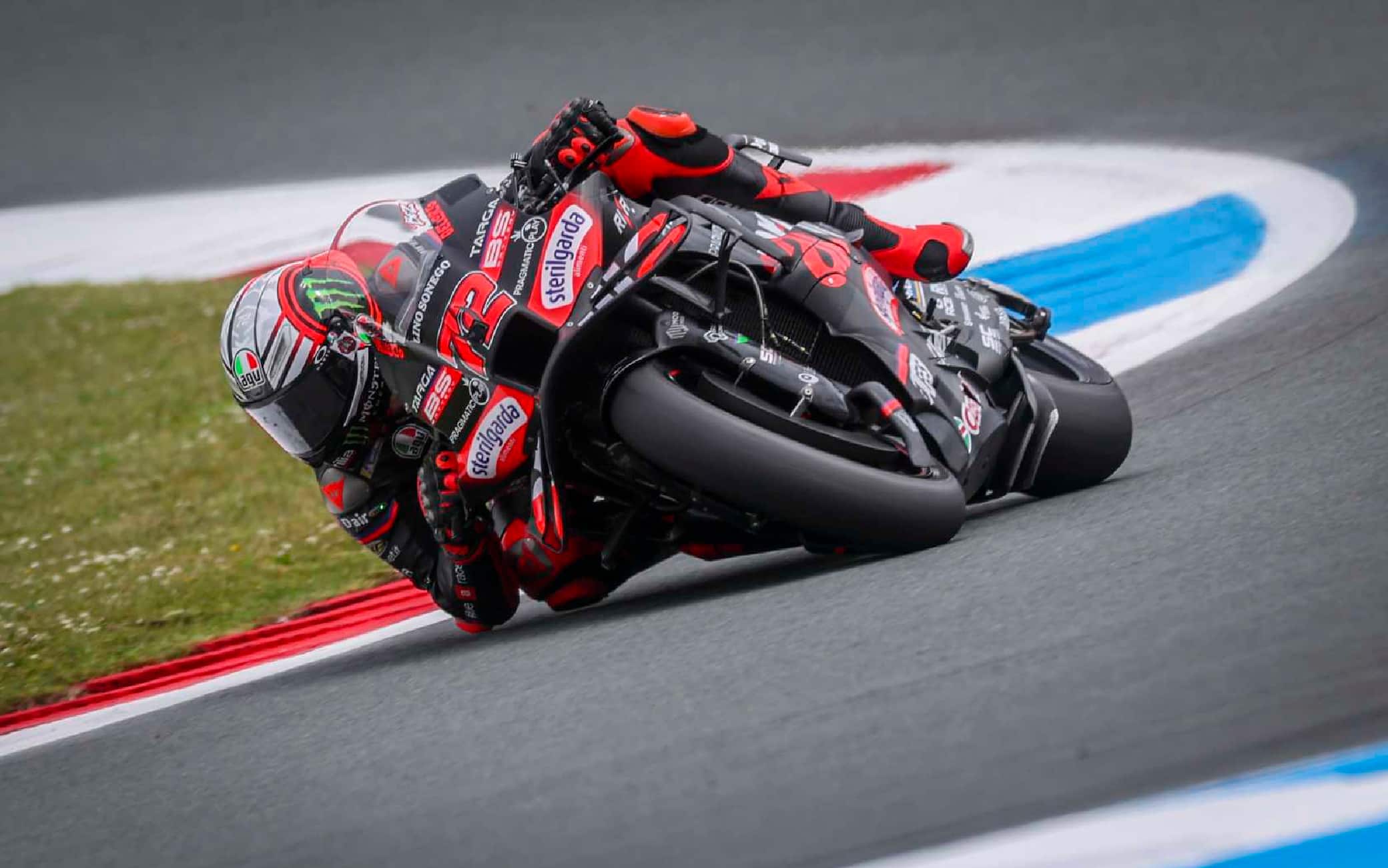 MotoGP in Olanda: orari tv e streaming e dove vedere la gara di Assen