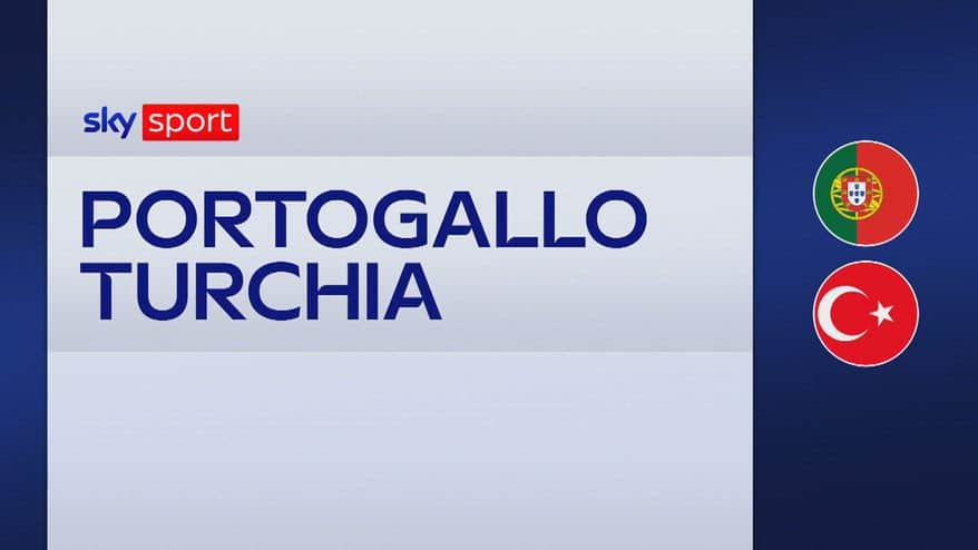 Portogallo-Cile 2-1: gol e highlights
