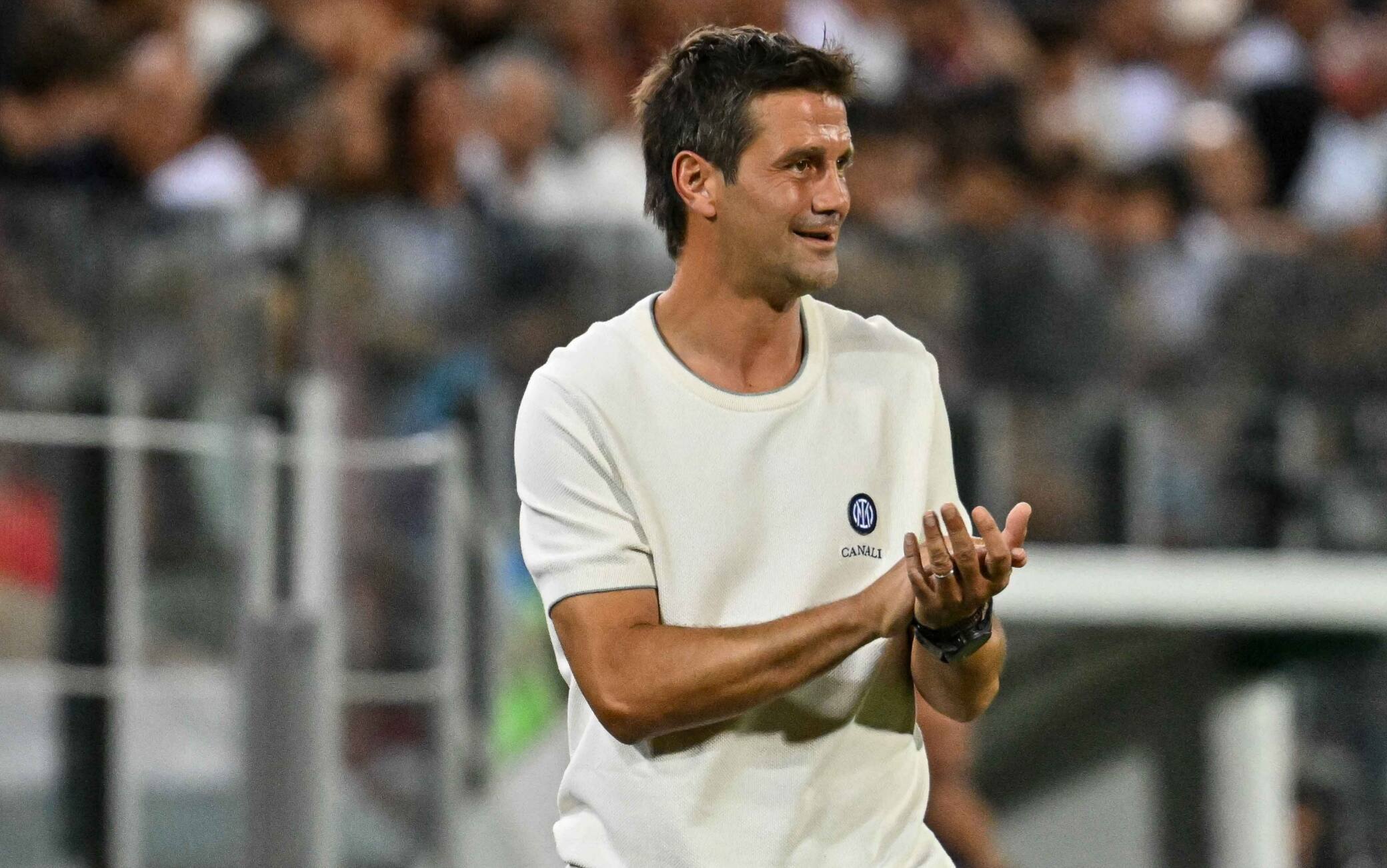 Chivu dopo Cagliari-Inter: "Potevamo chiuderla prima, abbiamo saputo soffrire nel finale"