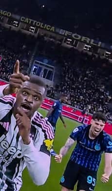 Il calcio lo fate voi, non le telecamere