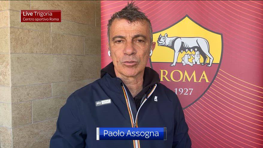 Roma, Gasperini recupera Soulè e Angelino per fine stagione