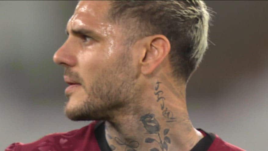 Lazio su Icardi, ripresi i contatti con l'agente