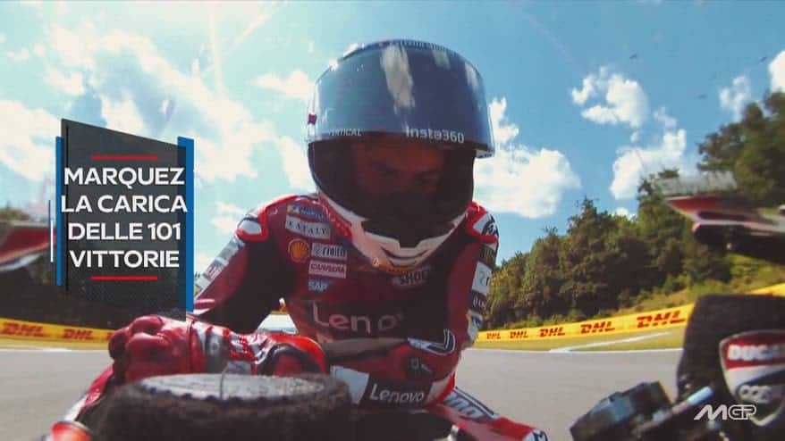 MotoGP ad Assen: ma dove eravamo rimasti?