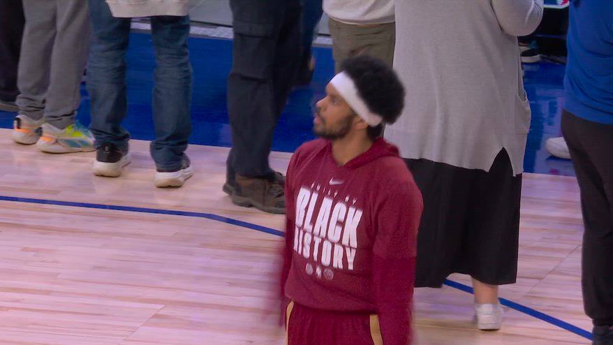 NBA Highlights: Detroit-Cleveland 122-119 (OT)