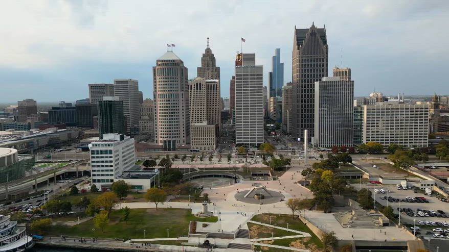 NBA Highlights: Detroit-Cleveland 111-101