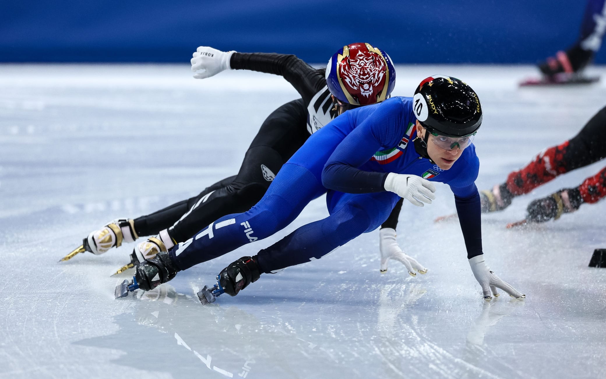Olimpiadi invernali Milano Cortina, il programma delle gare di oggi