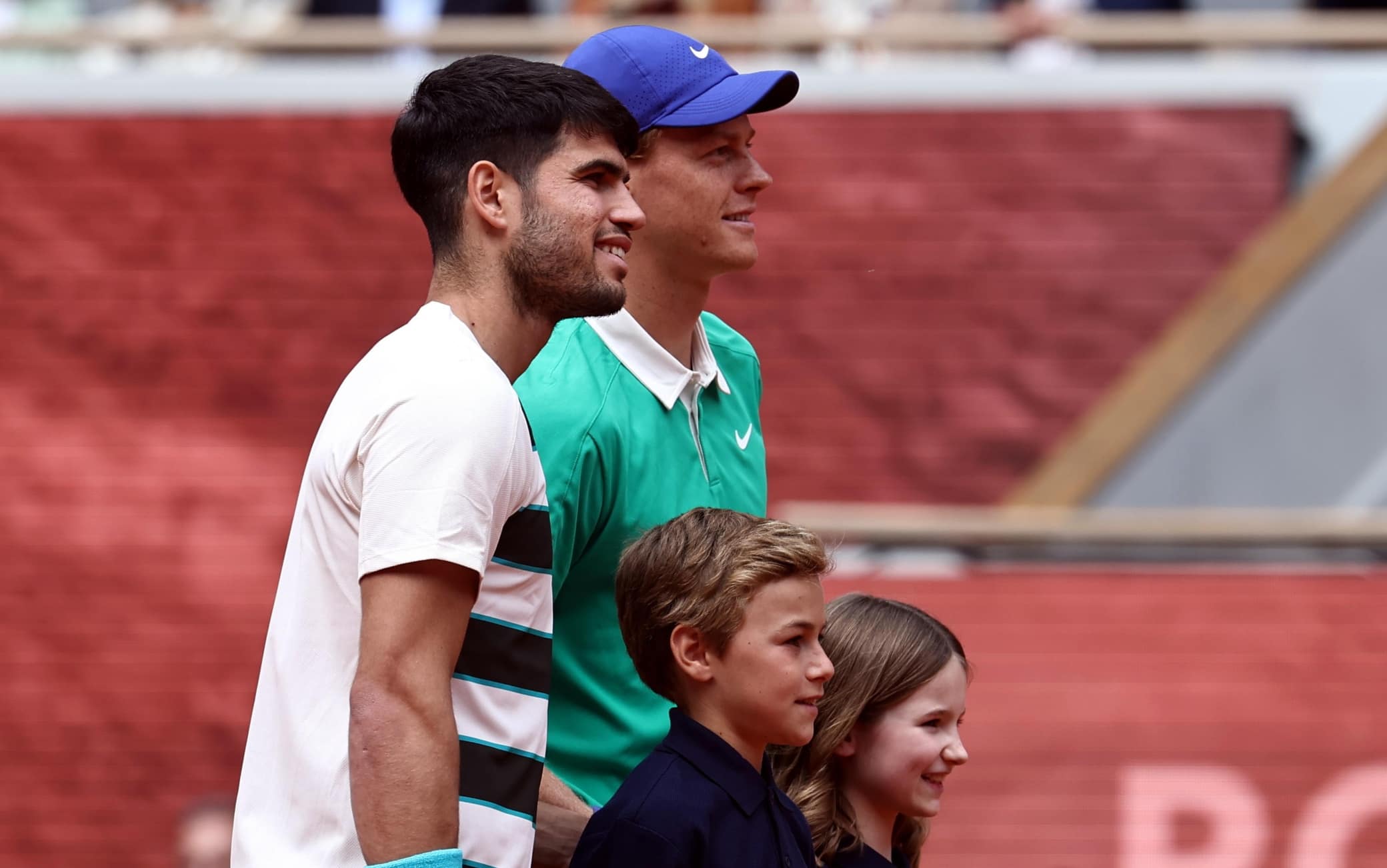 Ranking Atp, chi difende più punti sulla terra rossa? In testa c'è Alcaraz. La classifica