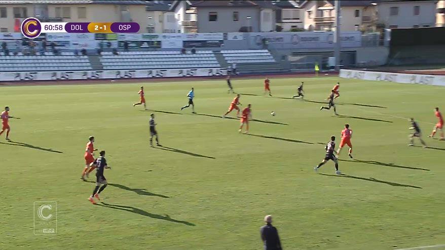 Area C, i gol e le storie più belle della 31^ giornata