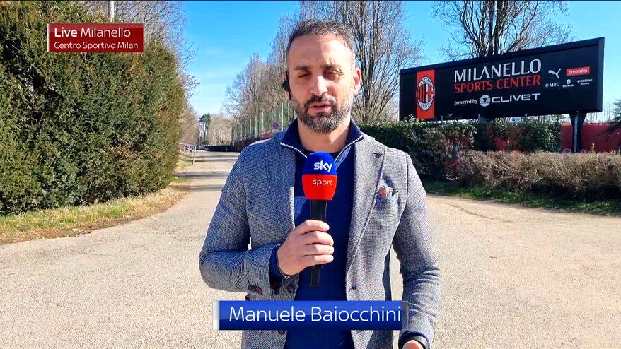 Milan, Gabbia potrebbe recuperare per la Cremonese: le news