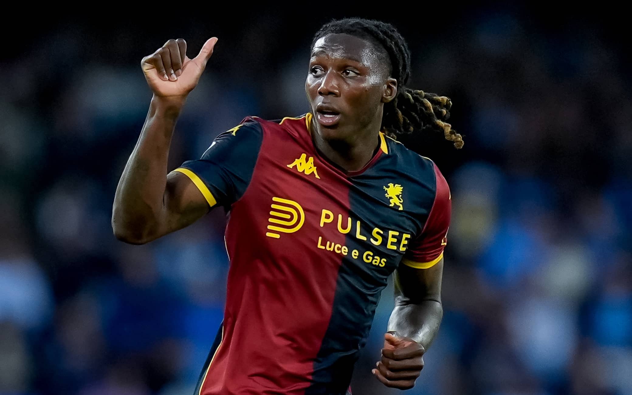 Juve, non si molla Norton-Cuffy: proposto al Genoa un prestito. Le news di calciomercato