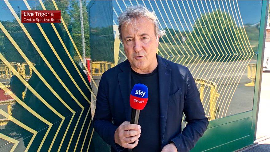 Roma, Konè e Dybala non sono al meglio per la Fiorentina
