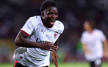 Gli highlights di Torino-Milan 1-2