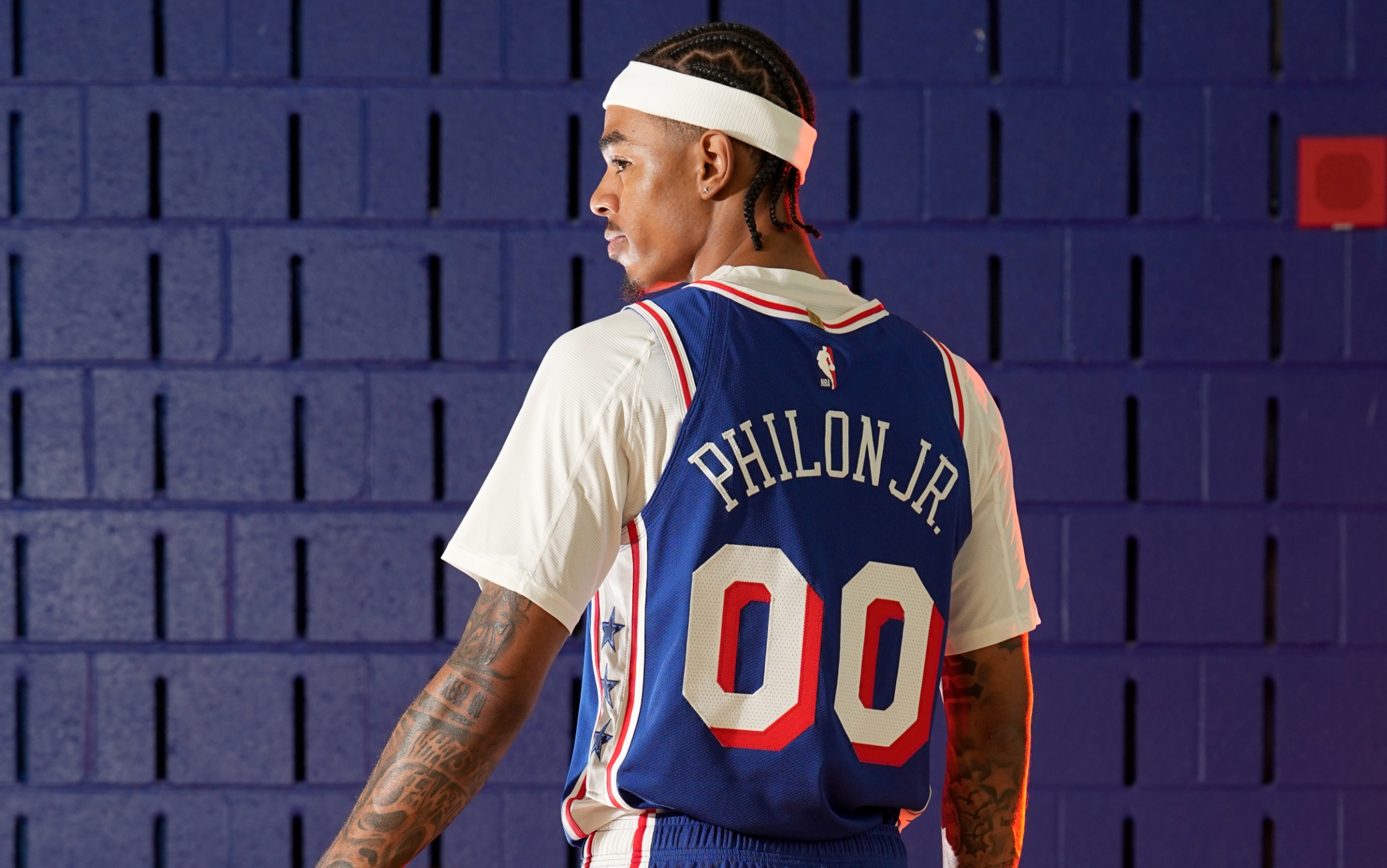 NBA, Philadelphia 76ers: roster e giocatori 2026 2027 | Sky Sport