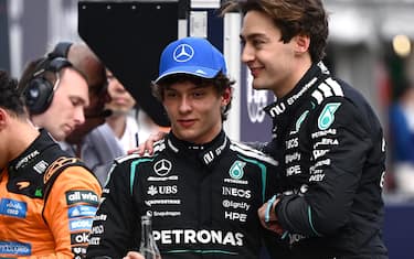 AUSTRALIA FORMULA ONE