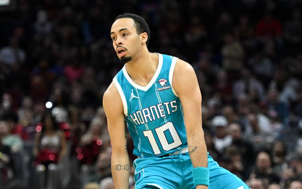 Amari Bailey: NBA to College & Content Writing Bid