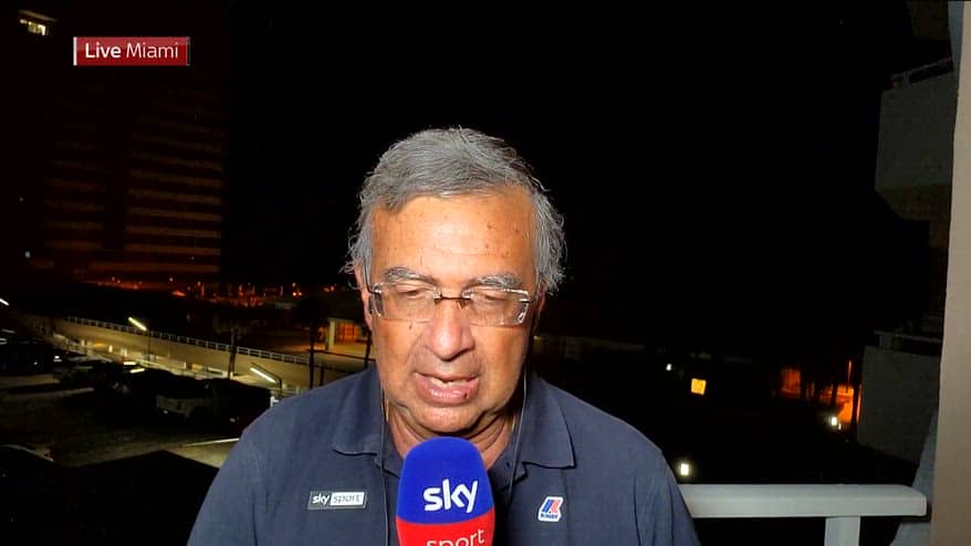 Salah, un'altra pagina di una carriera straordinaria