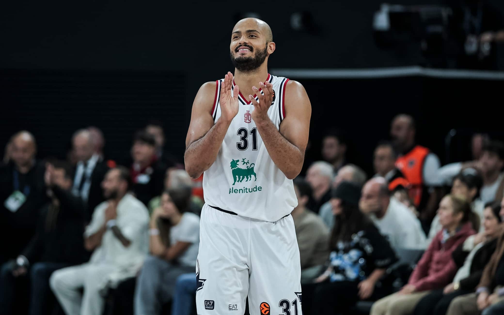 Olimpia Milano-Bayern Monaco: dove vedere la partita in tv e streaming