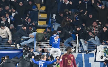 CALCIO - Serie A - Como 1907 vs AS Roma