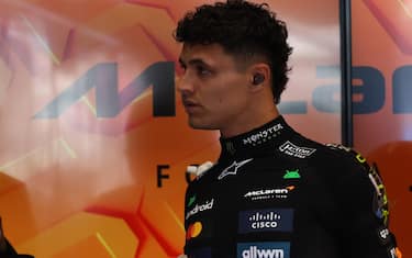 SAUDI ARABIA FORMULA ONE