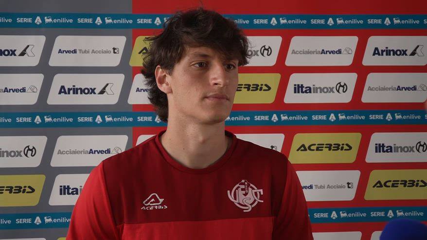 Romano: "Con 14 tiri in porta avremmo dovuto fare un gol "