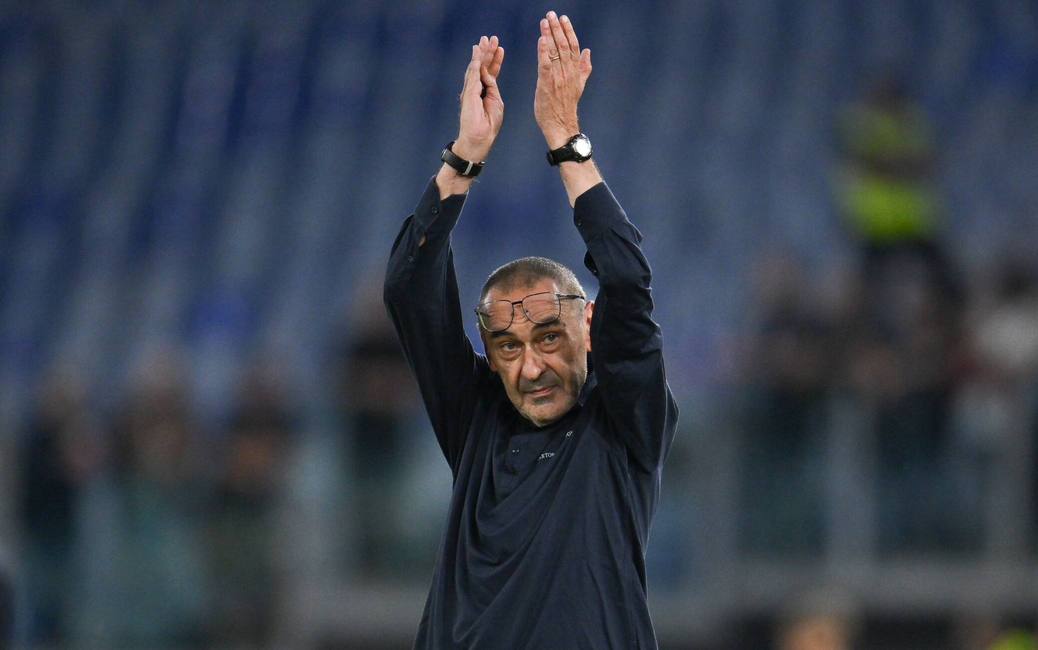 Atalanta, fatta per l'arrivo di Sarri in panchina: le news di calciomercato