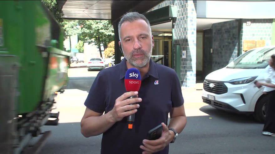 Milan-Gila, terminate le visite mediche