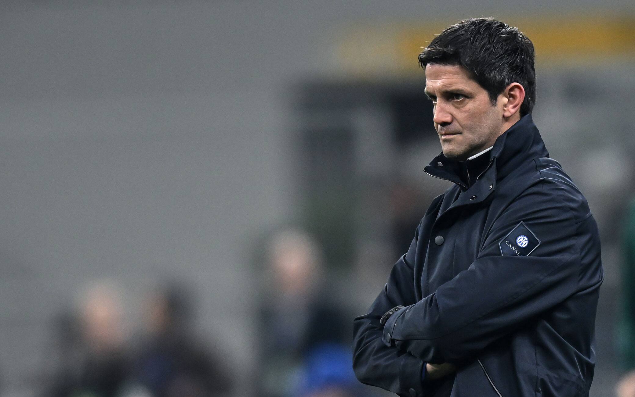Inter-Bodo Glimt, Chivu: "Ci abbiamo provato in tutti i modi, il Bodo passa con merito"