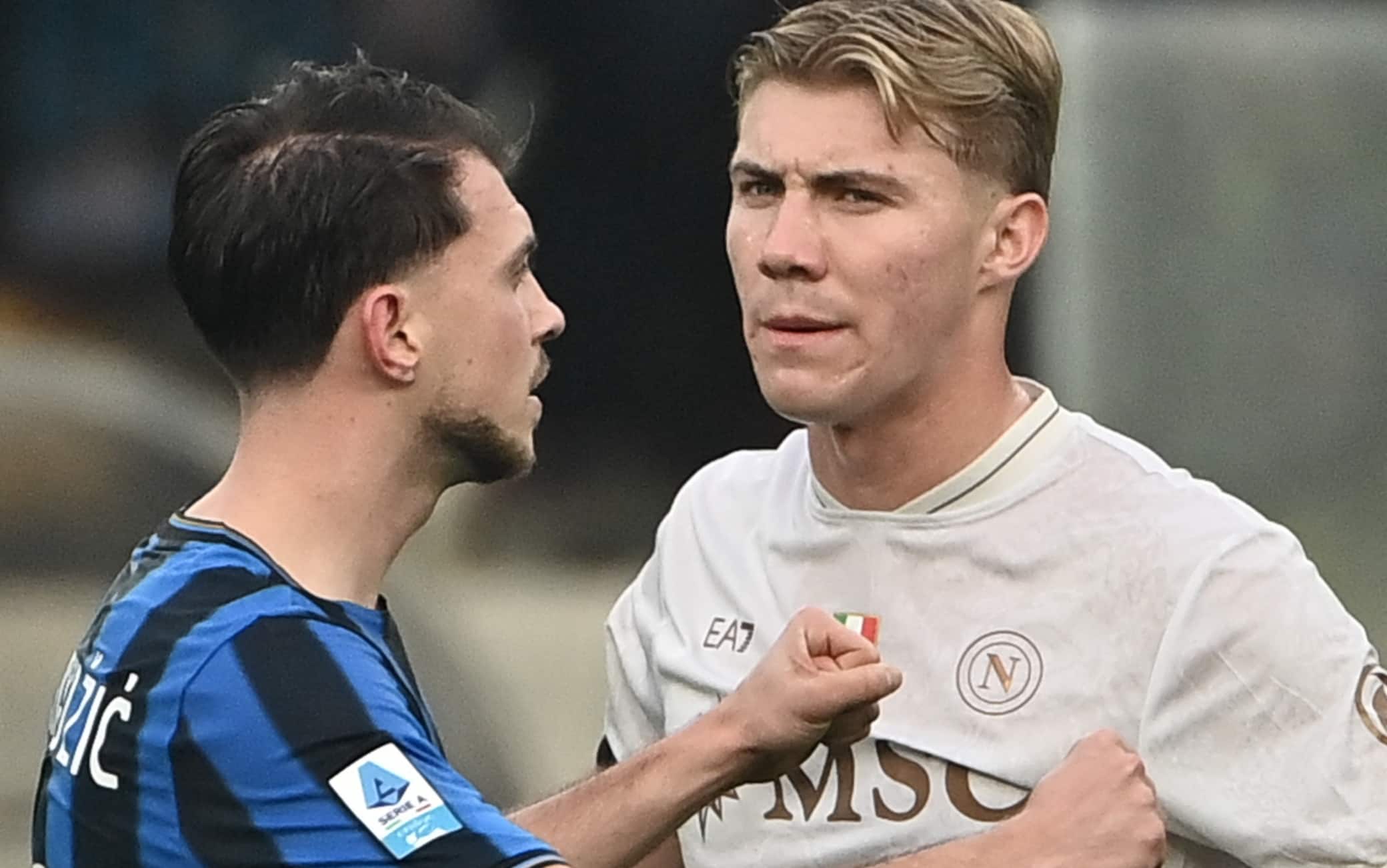 Atalanta-Napoli 2-1: video, gol e highlights