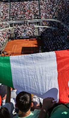 Gli equilibri del tennis italiano dietro Sinner