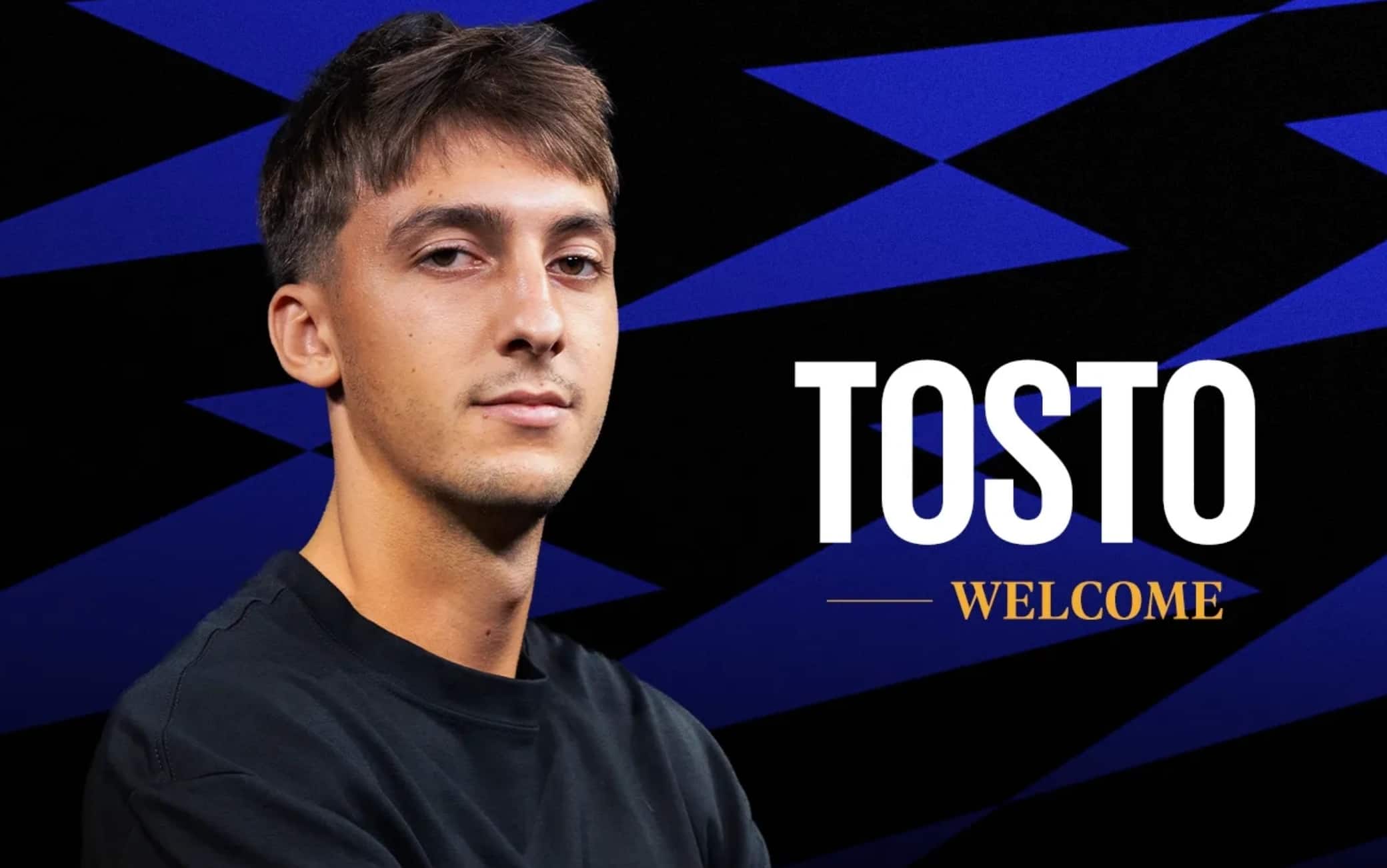 tosto