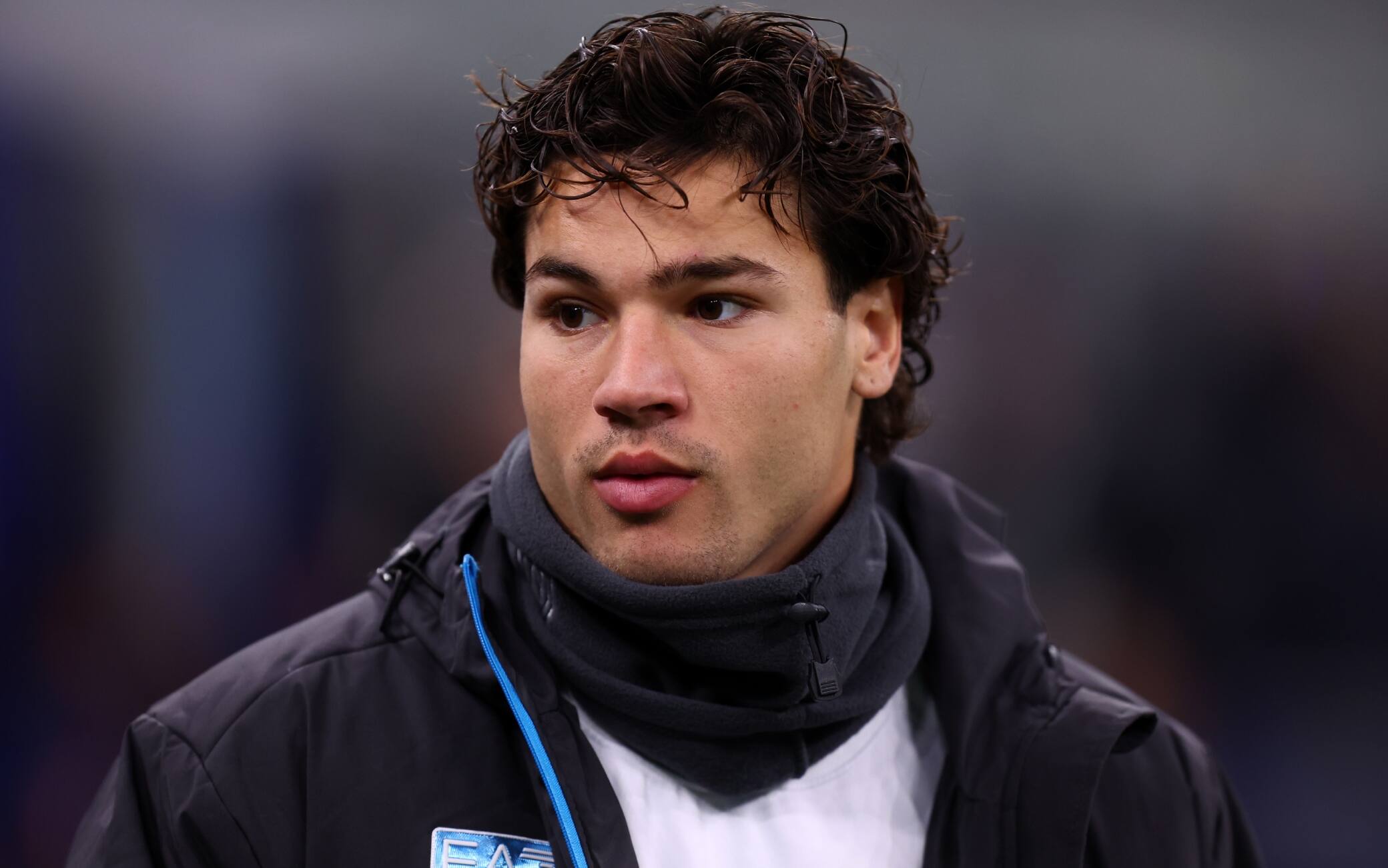 Copenaghen-Napoli, il risultato in diretta LIVE