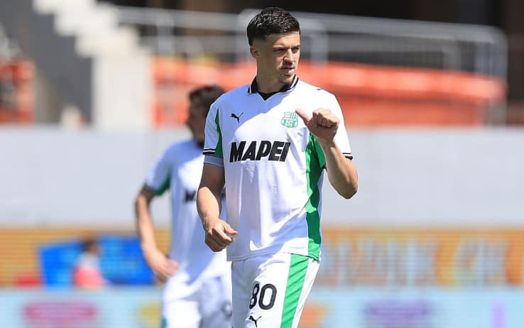 Difesa Sassuolo