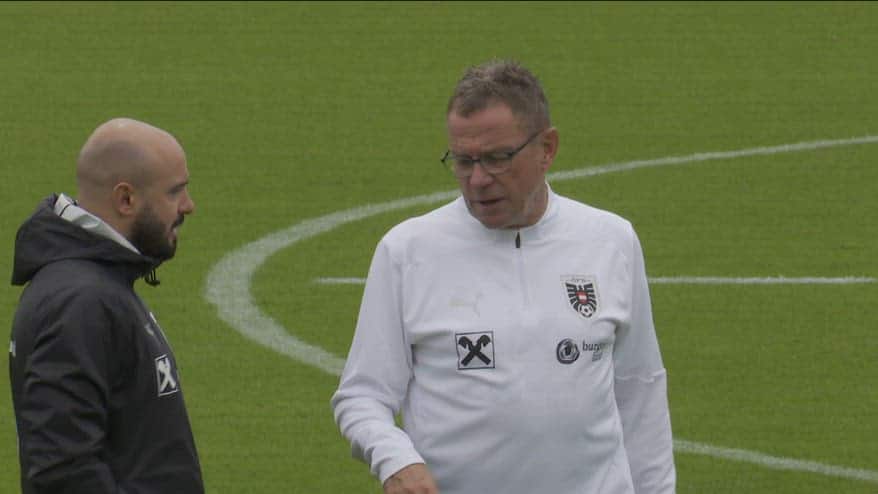 Contatti Milan-Rangnick: proposto ruolo nell'area tecnica