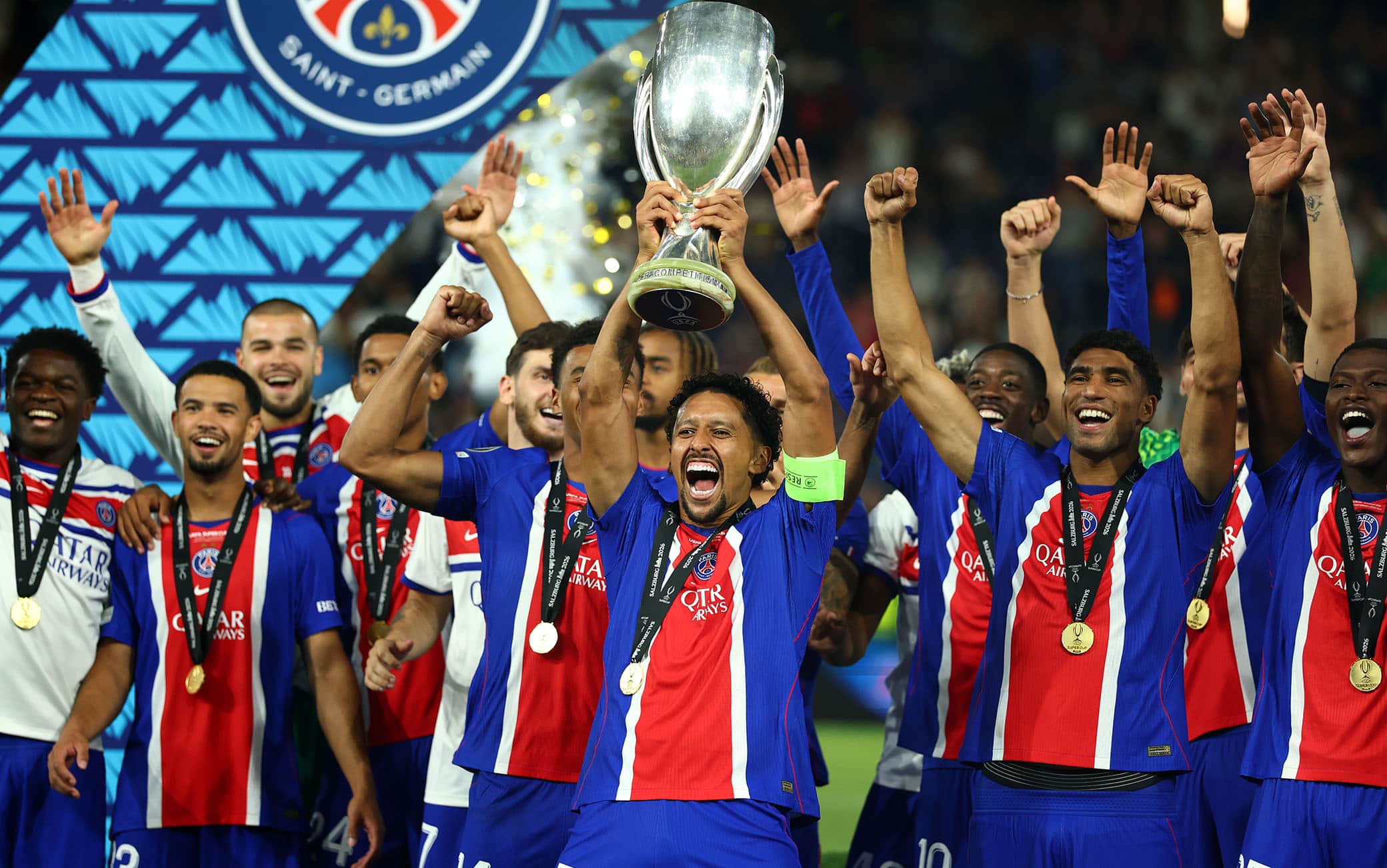 Psg