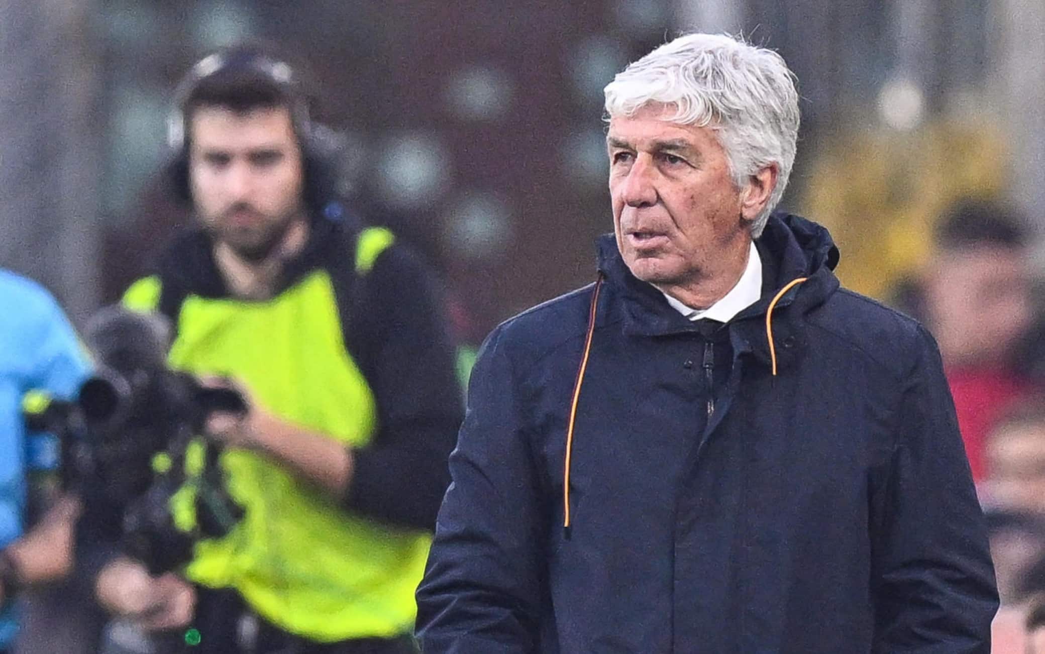 Gasperini dopo Genoa-Roma: "Rigore? Non so perché il Var non è intervenuto"