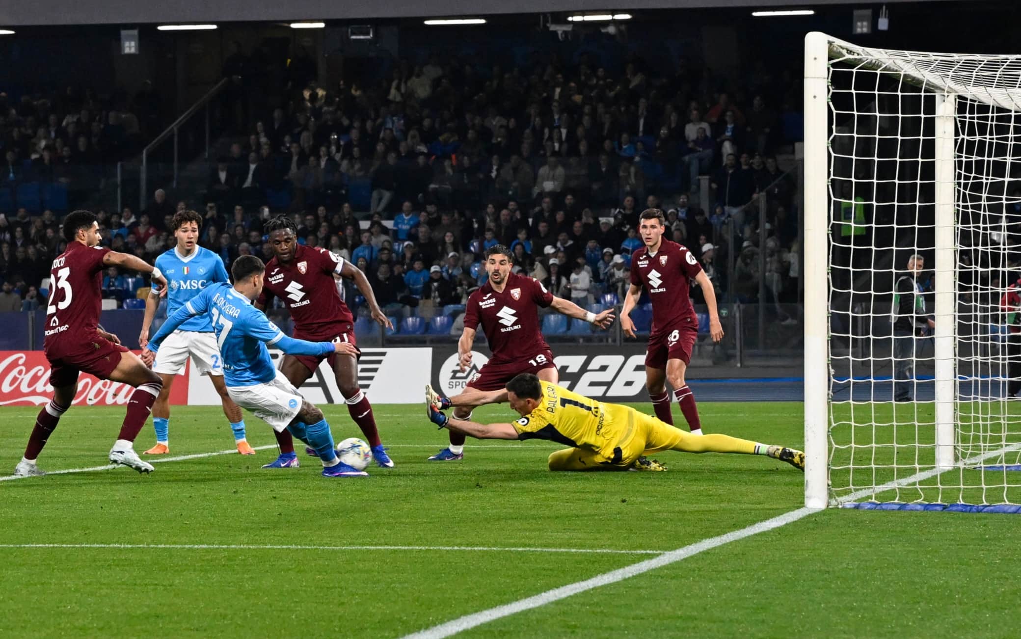 Miracolo di Paleari!