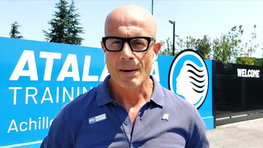 Atalanta, lutto in casa Sarri: è morto il papà Amerigo