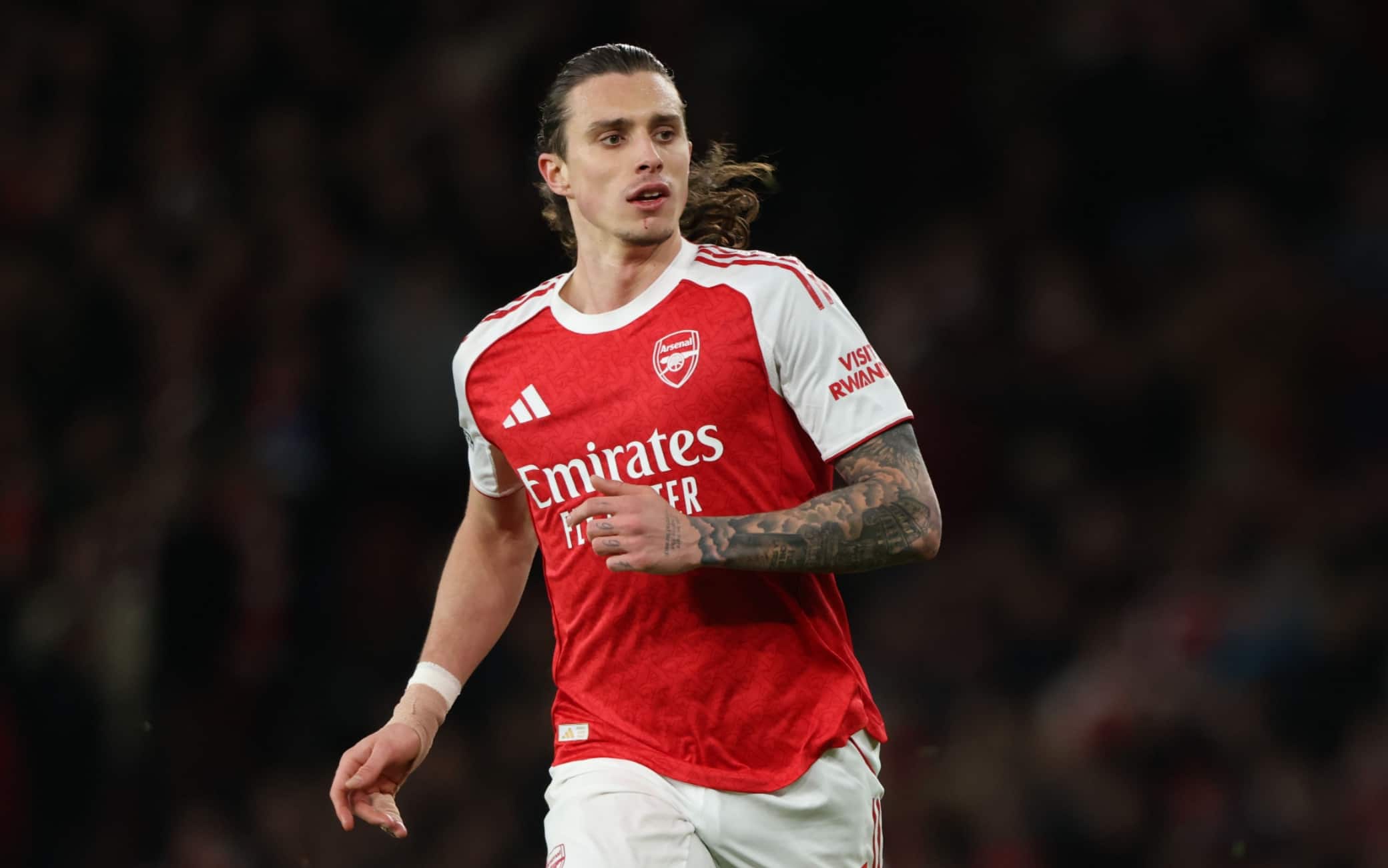 Il Real Madrid vuole Calafiori: primo contatto di calciomercato con l’Arsenal