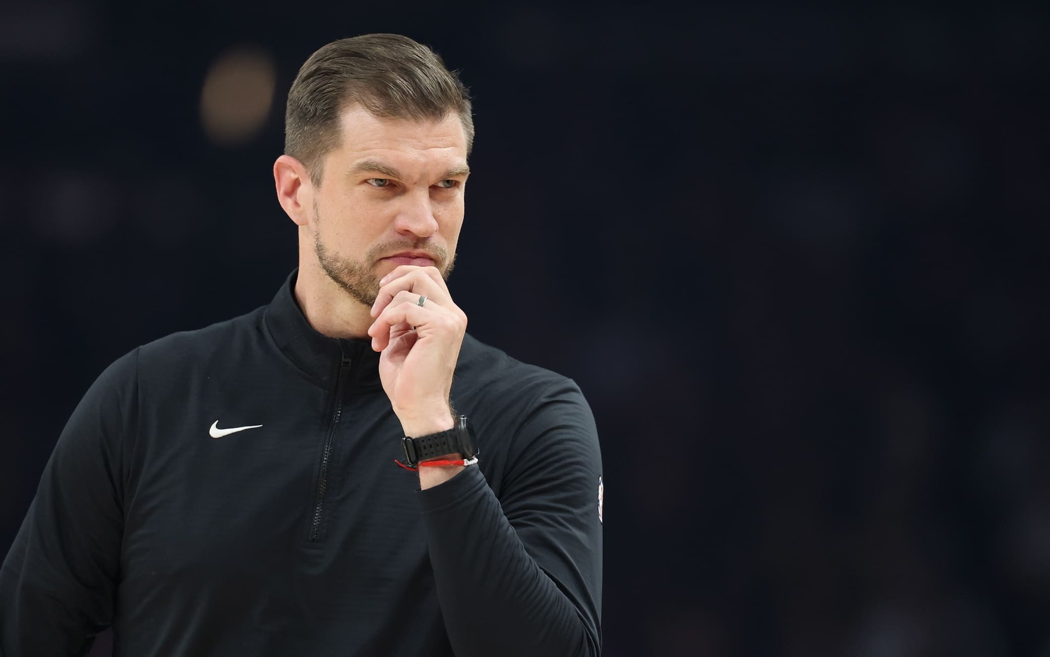 Mercato NBA, Chicago sceglie Tiago Splitter come capo allenatore