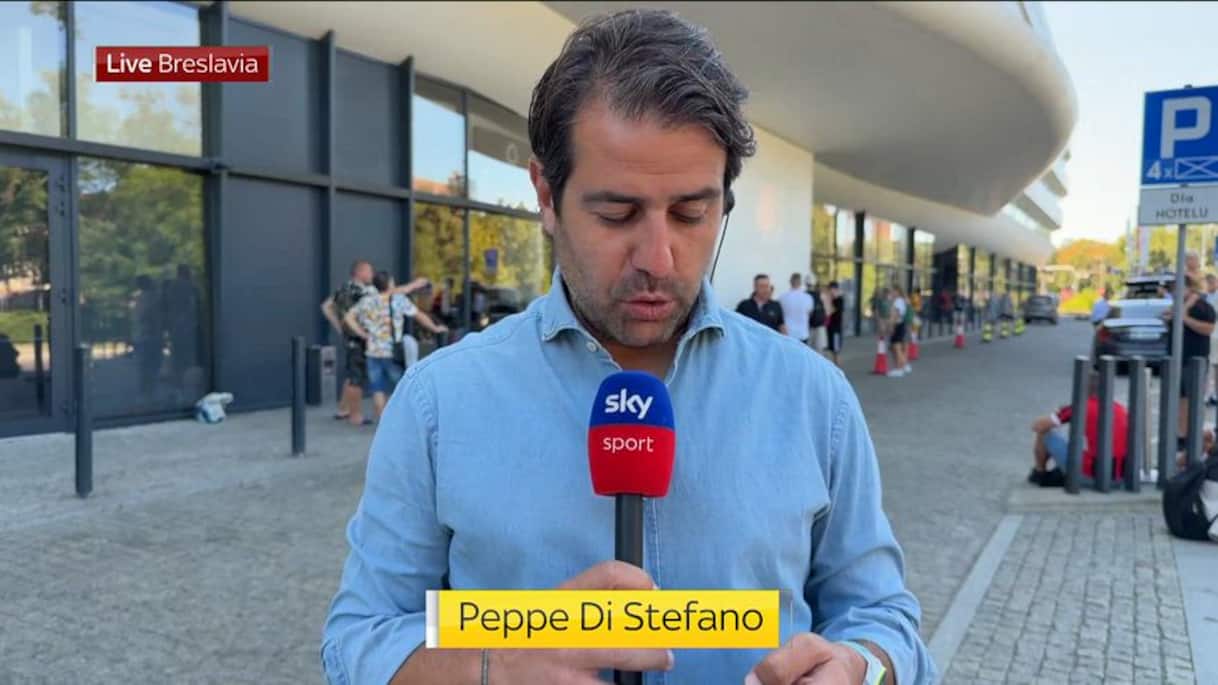 Milan-Man United, la formazione rossonera è già ufficiale secondo Sky Sport