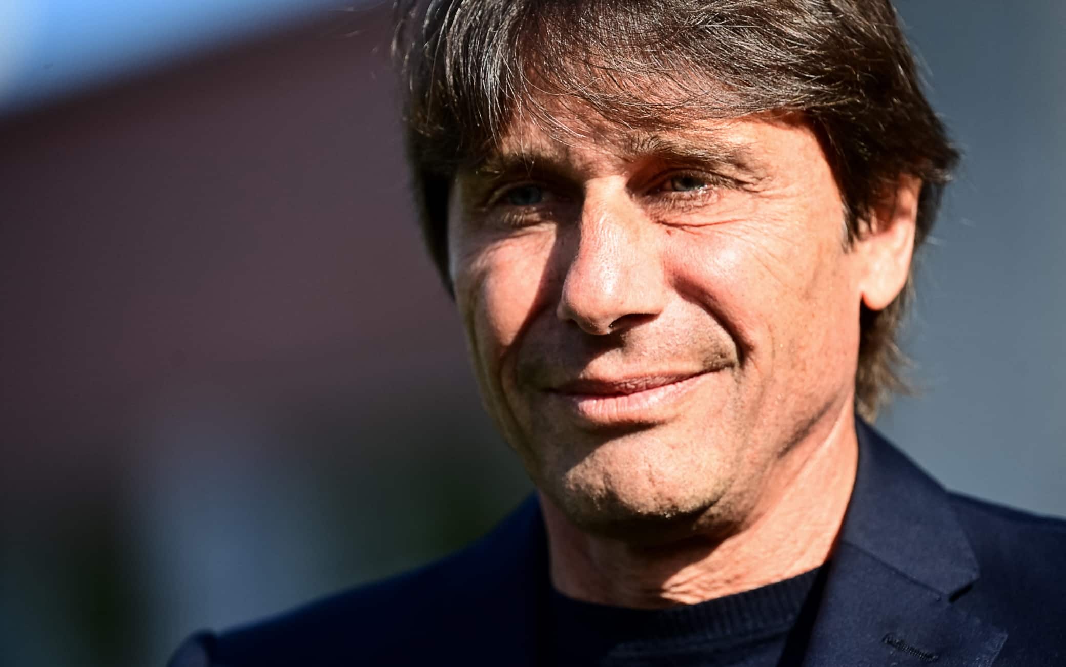 Conte pensa al ritorno: "Vorrei una squadra che ha bisogno di tornare a splendere"