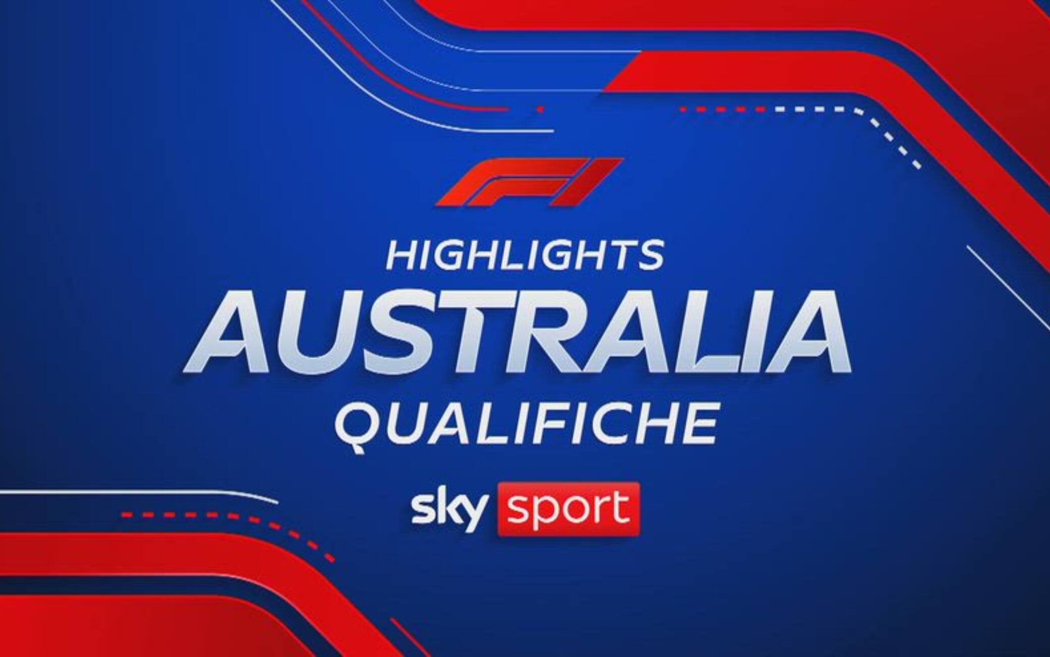F1, GP Australia: gli highlights delle qualifiche