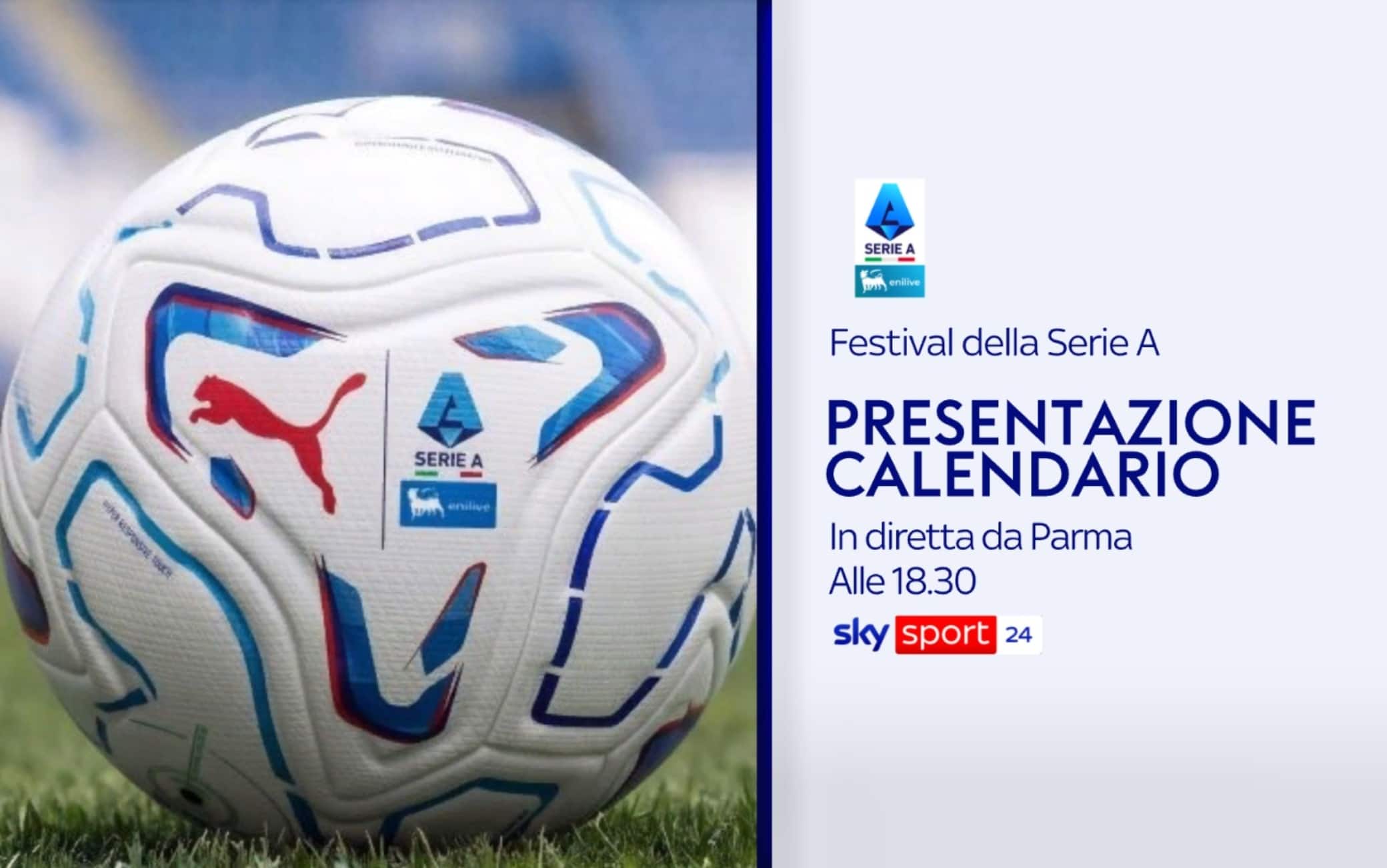 Calendario Serie A 2026-2027, criteri e regole del sorteggio: novità e cosa sapere