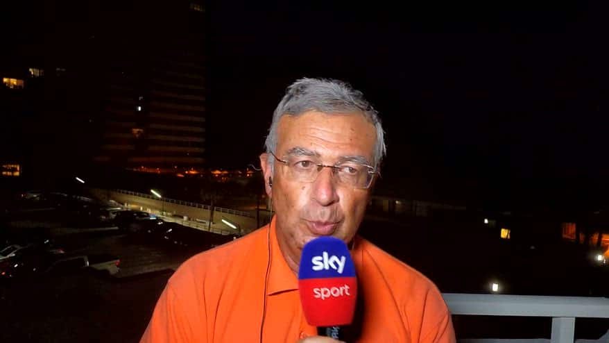 Marianella: "Egitto avanti ma Salah non al 100%"