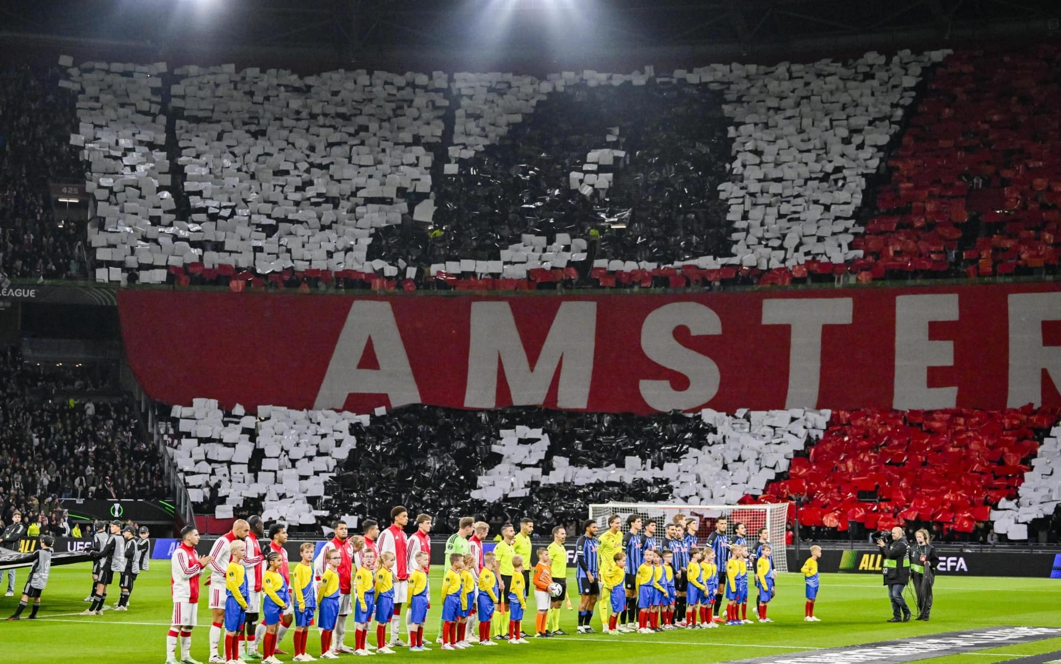ajax