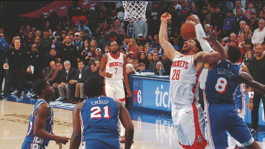 NBA, l'analisi della giornata: 23 gennaio 
